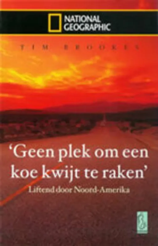 Geen plek om een koe kwijt te raken - Brookes Veilige Betaling