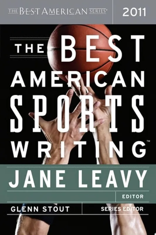 Hoge Kwaliteit The Best American Sports Writing - Glenn Stout