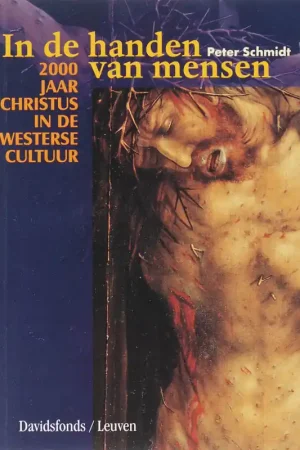 Tijdelijk Beschikbaar In de handen van mensen - Peter Schmidt