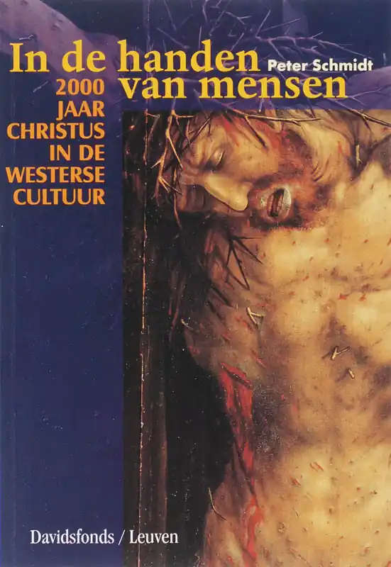Tijdelijk Beschikbaar In de handen van mensen - Peter Schmidt