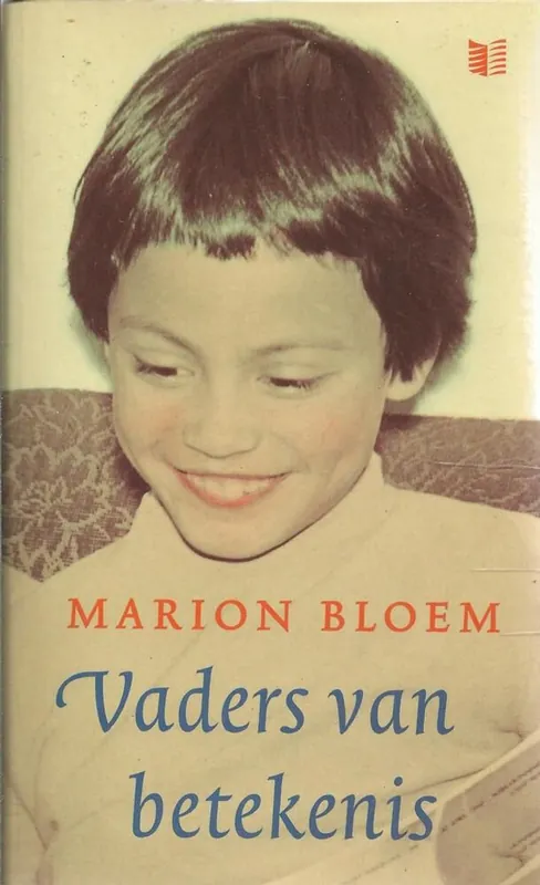 Vaders van betekenis - Marion Bloem Favoriet