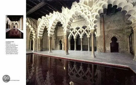 Wereldarchitectuur - Islam (T25) - Stierlin Laatste Kans