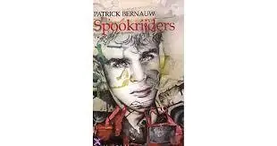 Spookrijders - Patrick Bernauw Betrouwbaar