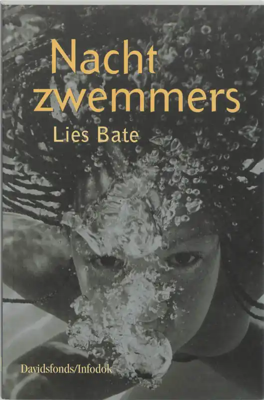 Koopje Nachtzwemmers - Lies Bate