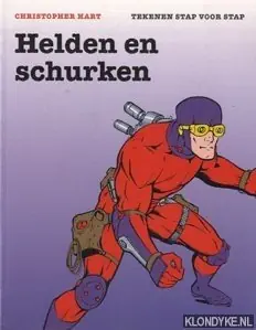 Op = Op Helden & schurken - C. Hart