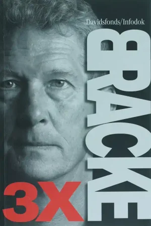 3 x bracke - Dirk Bracke Hete Deal