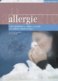 ALLERGIE - Gerth van wijk Shop Nu