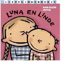 Dagaanbieding Luna en Linde - Marjolein Pottie