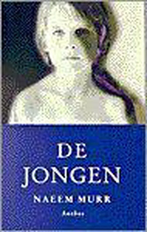 De jongen - N. Murr Favoriet