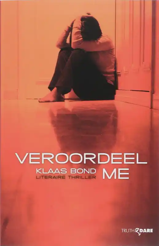 Veroordeel me - K. Bond Nu Kopen