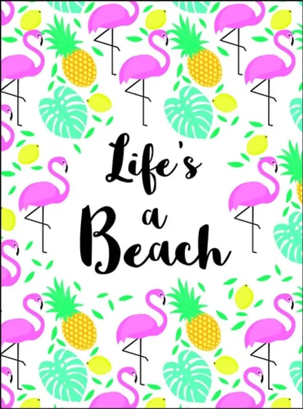 Life?'s a Beach - Summersdale Publishers Rechtstreeks Van De Fabrikant