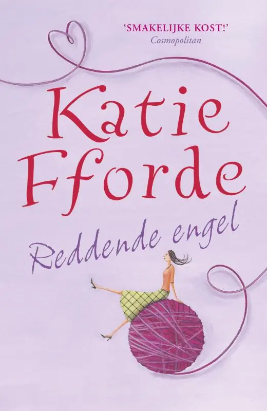 Korting Reddende engel - K. Forde