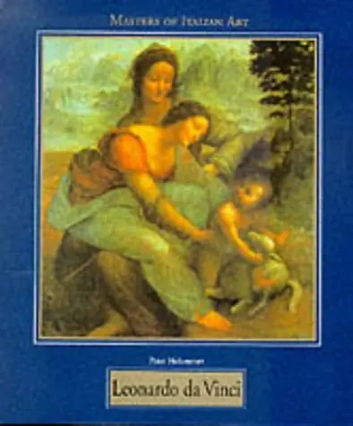 DA VINCI, LEONARDO - Hohenstatt, Peter. Premium