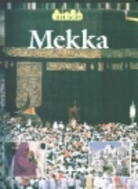 Mekka - S. Husain Koopje