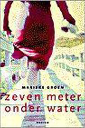 Zeven meter onder water - M. Groen Betaalbaar