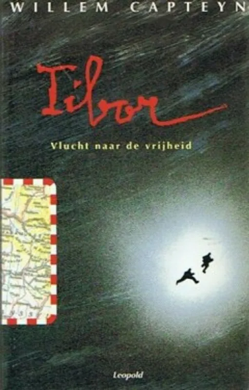 Tibor - W. Capteyn Veilige Betaling
