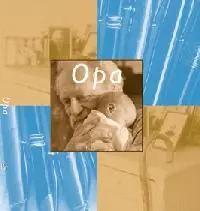 Premium Opa - K. van der Put