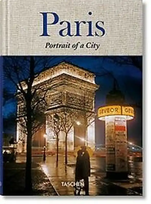 Paris - Gautrand, Jean Claude Goedkoop