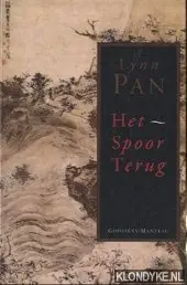 Het spoor terug - L. Pan Favoriet