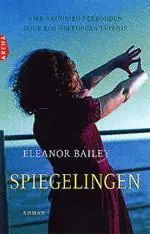 Spiegelingen - Elizabeth Bailey Snelle Levering