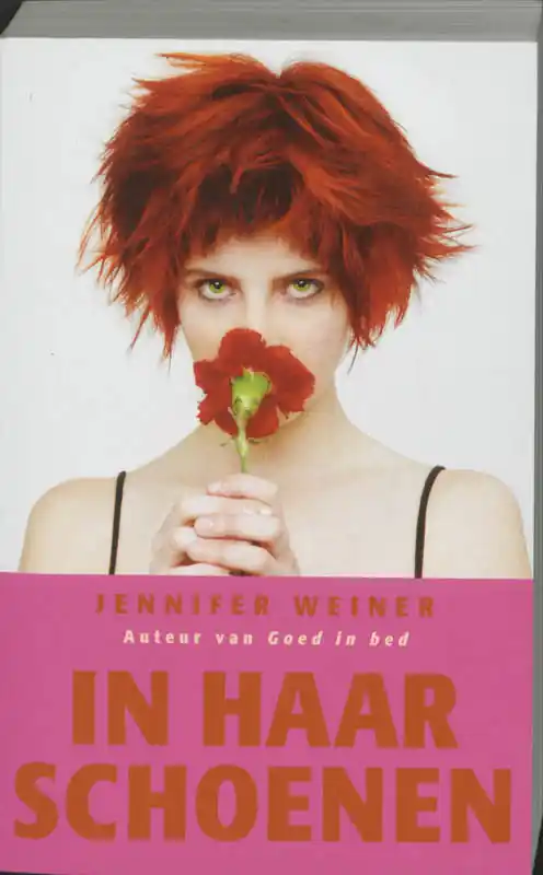 Gratis Retour In haar schoenen - Jennifer Weiner