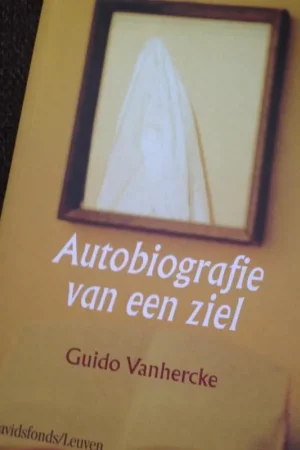 Autobiografie van een ziel - G. Vanhercke Premium