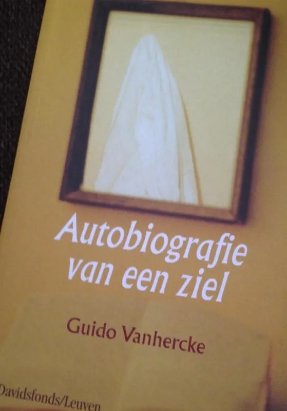 Autobiografie van een ziel - G. Vanhercke Premium