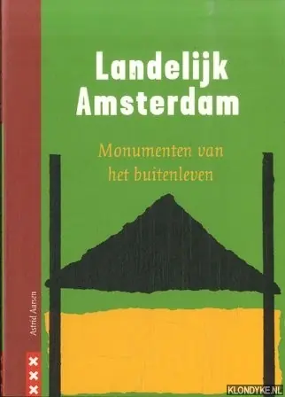 Hoge Kwaliteit Landelijk Amsterdam - Aarsen