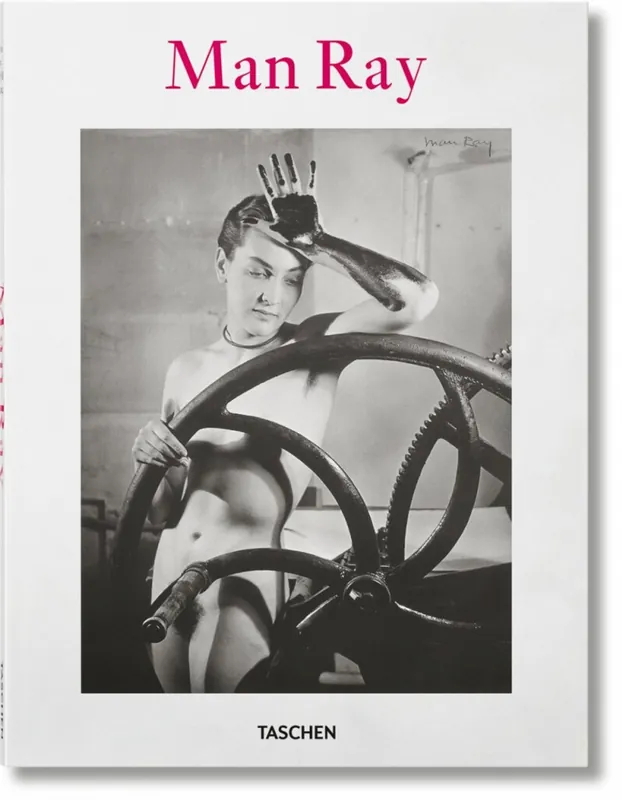 Weekendaanbieding Man Ray - Katherine Ware