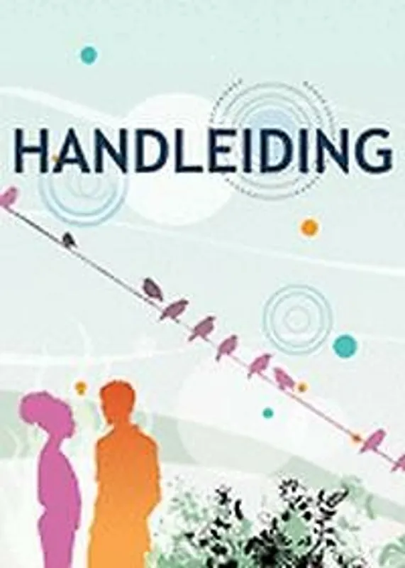 Beperkte Voorraad Cascade 1 - handleiding - Braat