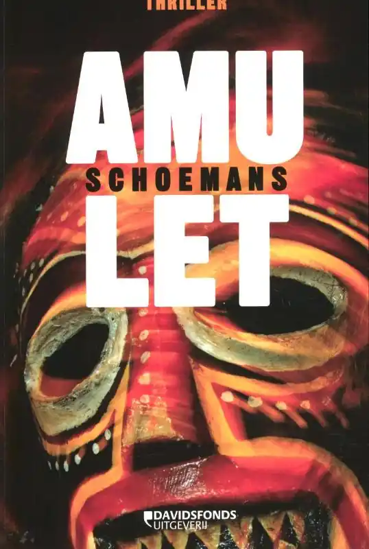 Nieuw Amulet - Schoemans