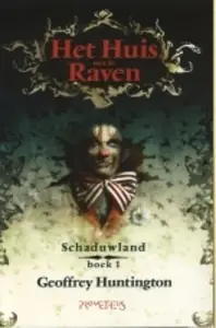 1 Het Huis met de raven - G. Huntington Op = Op