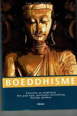Boeddhisme - T. Lowenstein Hete Deal