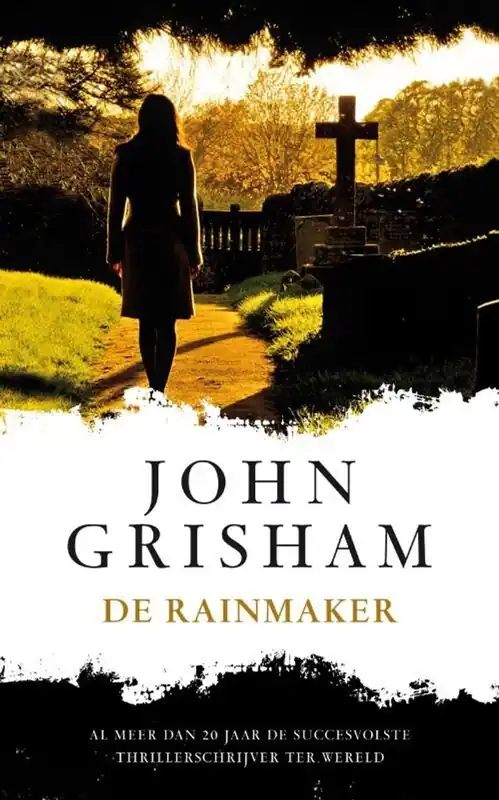 De rainmaker - John Grisham Goedkoop