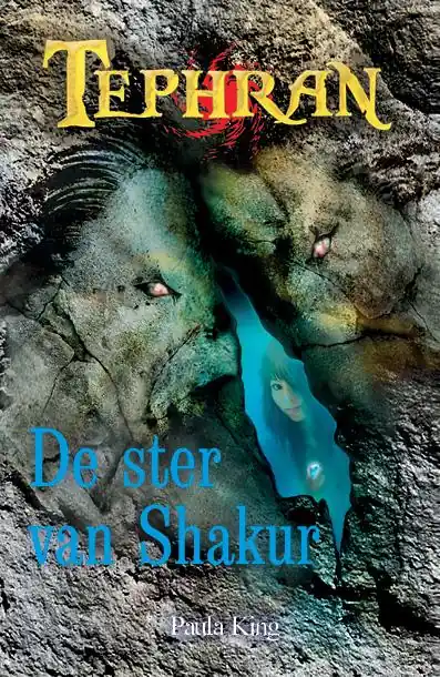 Betrouwbaar De ster van Shakur - Paula King