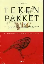 Tekenpakket - G. Franks Superprijs