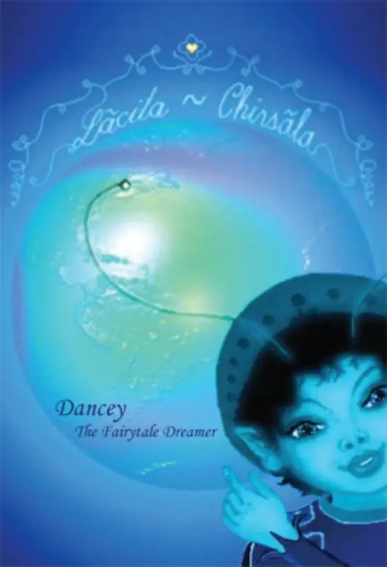 Express Levering Lacita ~ Chirsala - Dancey the Fairytale Dreamer