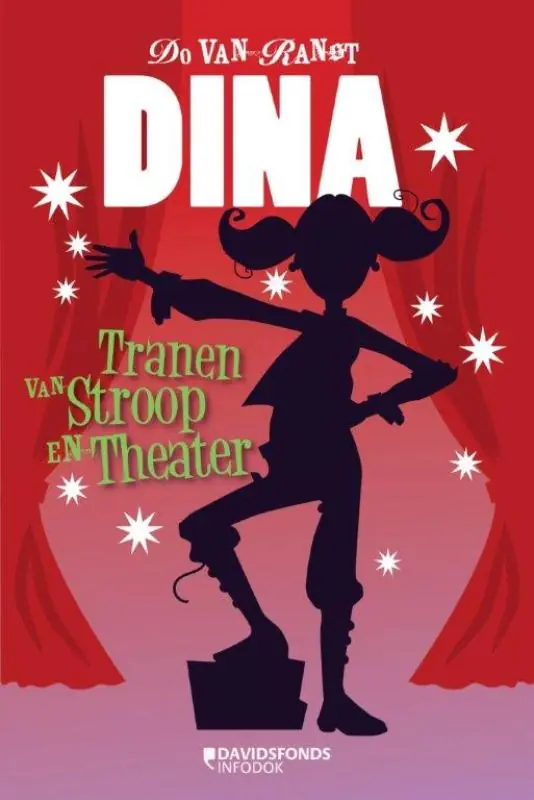 Tranen van stroop en theater - Do van Ranst Superprijs