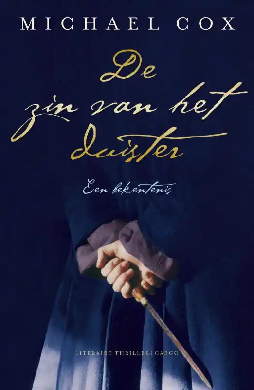 De zin van het duister - Michael Cox Lage Prijs