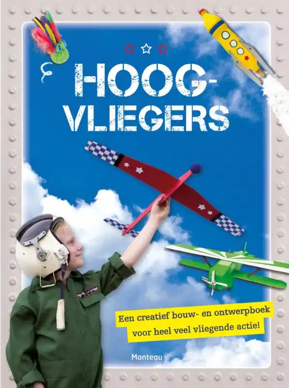 Hete Deal Hoogvliegers - Bianka Langnickel; Franziska Heidenreich