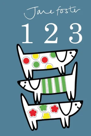 1 2 3 - Jane Foster Nieuw