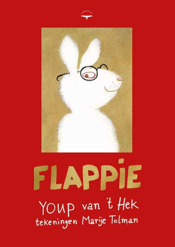 Op = Op Flappie - Youp Van 't Hek