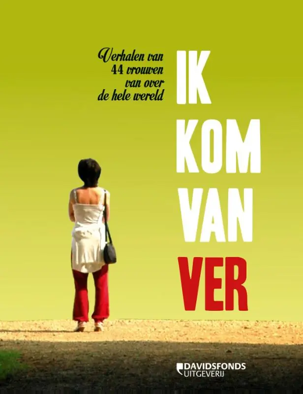 Veilige Betaling Ik kom van ver - Integratiedienst Leuven