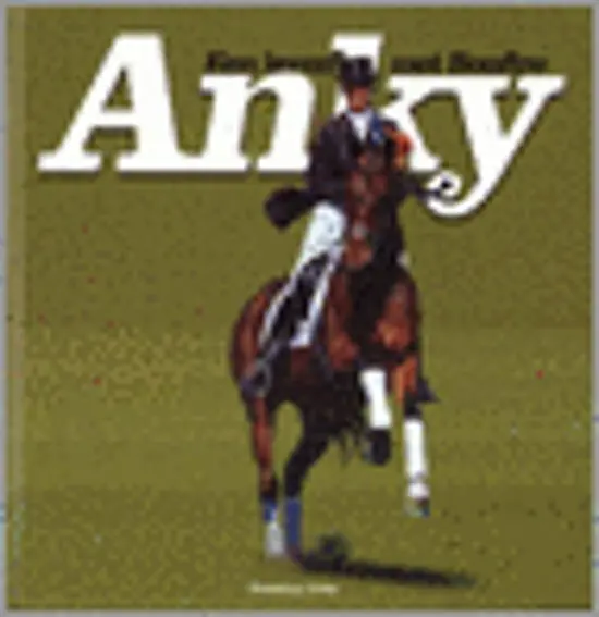 Anky - ZAND SCHOLTEN B. Uitverkoop