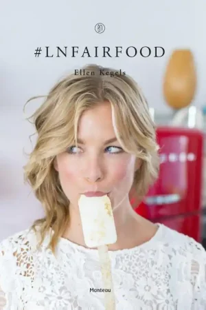 #LNFairfood - Ellen Kegels Tijdelijk Beschikbaar