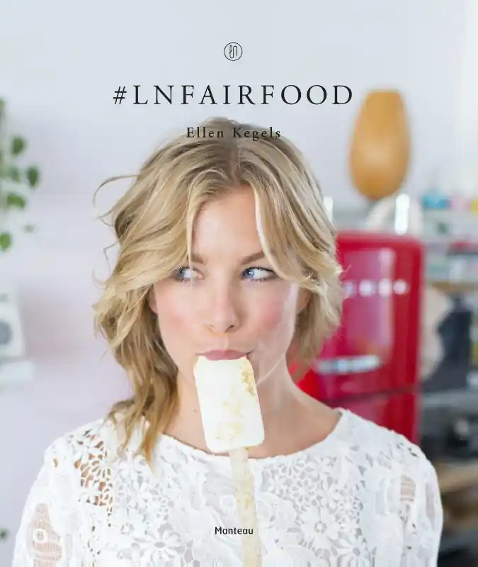 #LNFairfood - Ellen Kegels Tijdelijk Beschikbaar