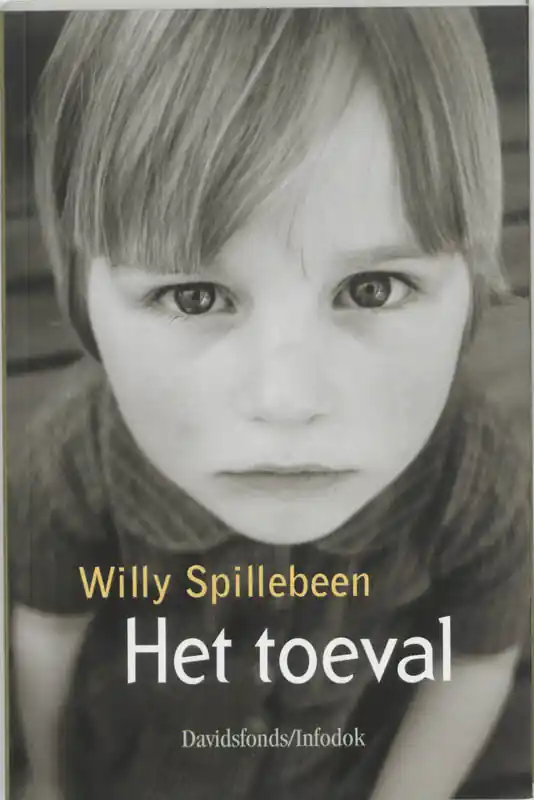Het toeval - Willy Spillebeen Betaalbaar