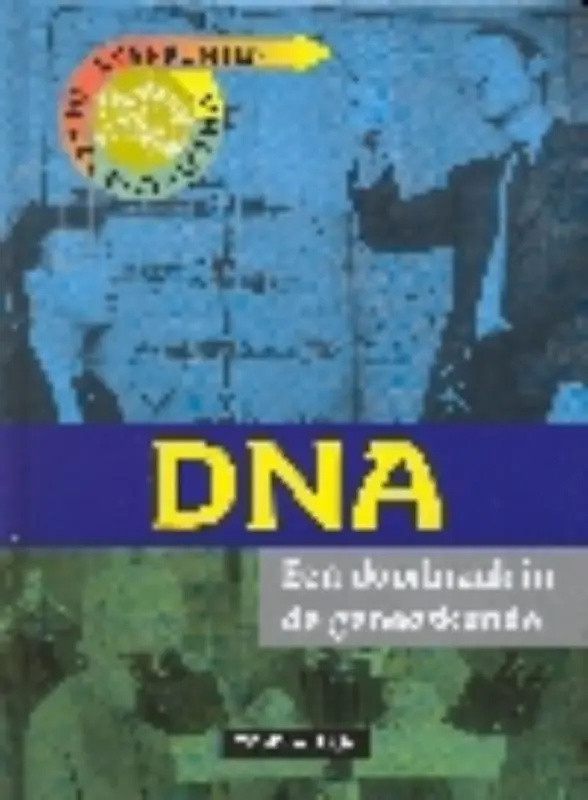 D.N.A. - T. Allan Bestseller