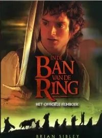 Shop Nu In De Ban van De Ring: - Brian Sibley