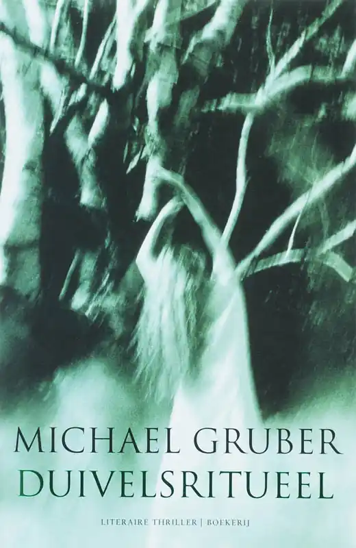 Speciale Aanbieding Duivelsritueel - M. Gruber